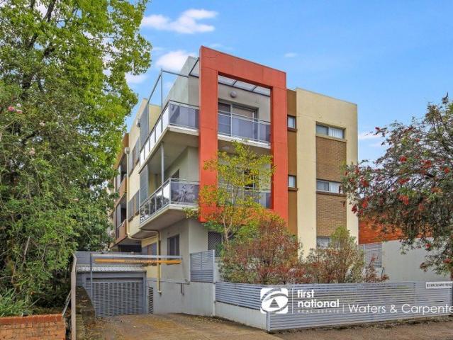 Apartment for rent in Auburn, Sydney