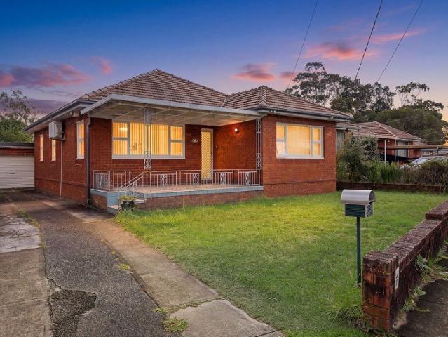 House for sale in Sydney, New South Wales
