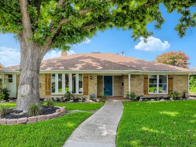 Room for rent in Dallas, Texas