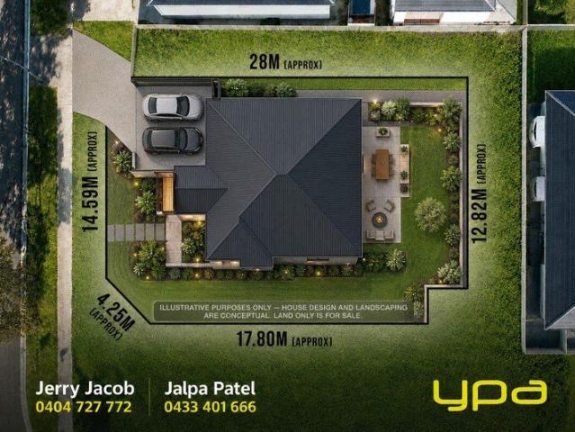 Land for sale in Lara, Victoria