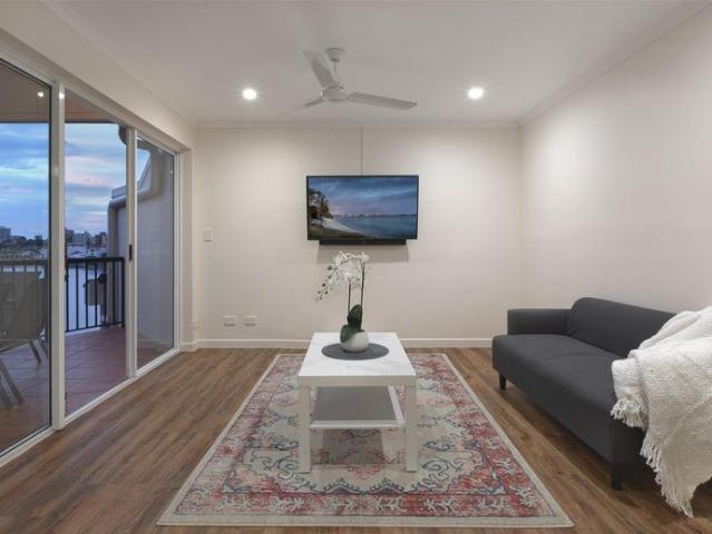 Apartment for rent in Toombul, Queensland