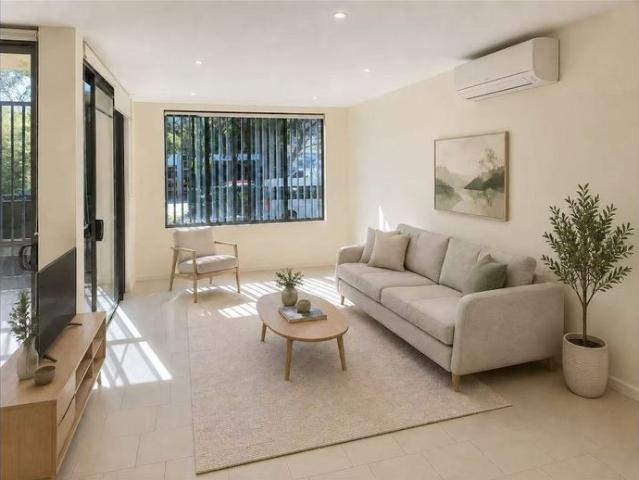 Townhouse for rent in Toombul, Queensland