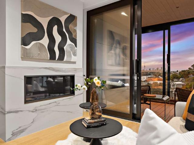 Apartment for rent in Hillersden