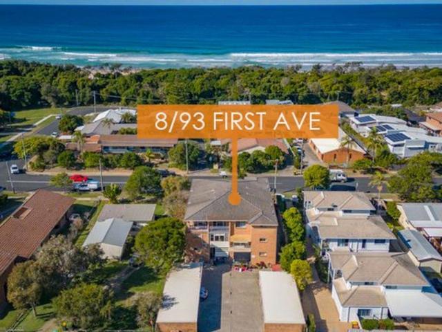 Apartment for rent in Sawtell, New South Wales