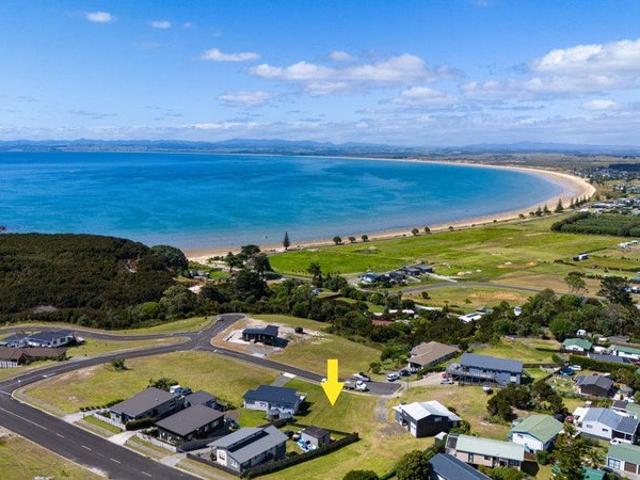 Land for sale in Fairburn, Northland