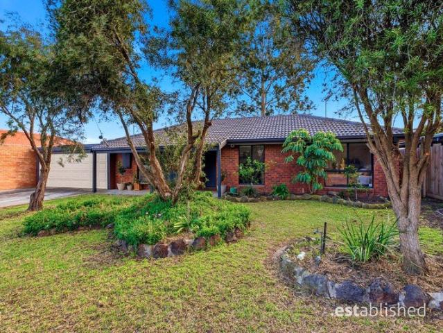 House for sale in Camerons Creek, Victoria