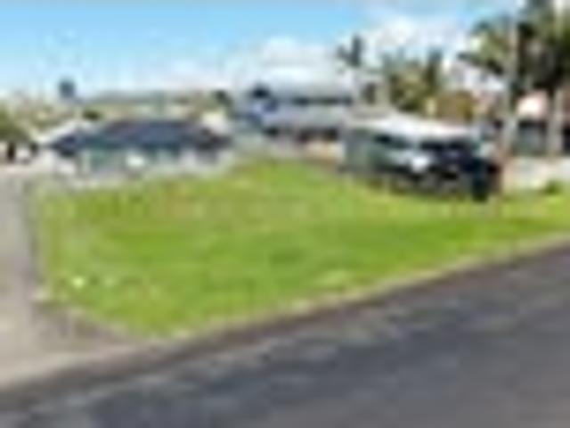 Land for sale in Waihī, Hauraki District