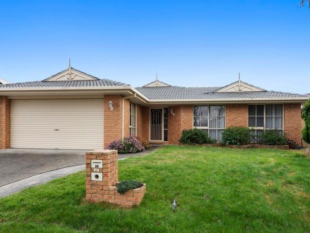House for rent in Camerons Creek, Victoria