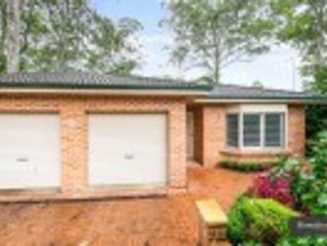 House for rent in West Pennant Hills, Sydney