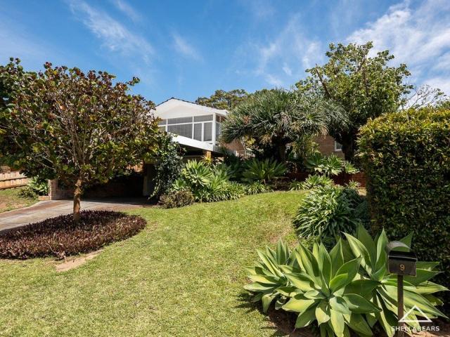 House for sale in Mount Claremont, City of Nedlands