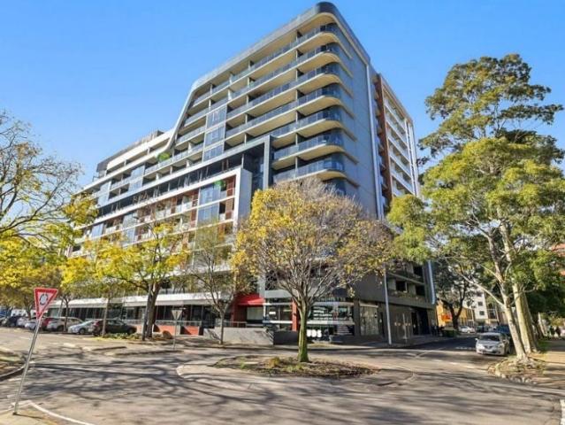 Apartment for rent in South Yarra, Melbourne