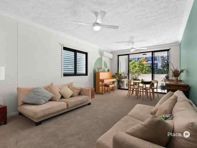 Apartment for sale in Toombul, Queensland