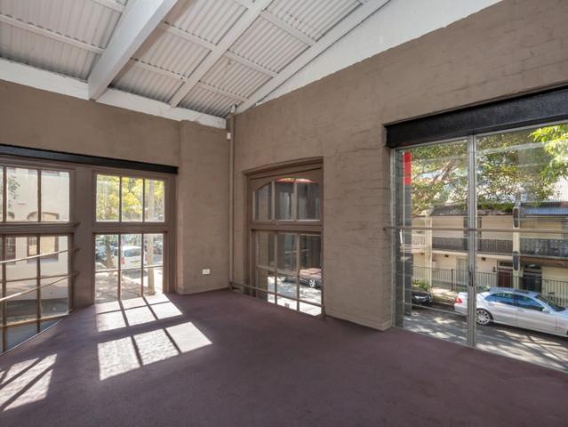 Office for rent in Sydney, New South Wales