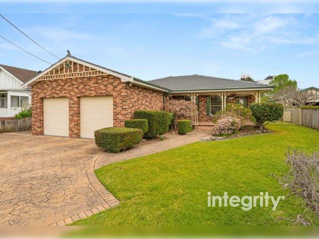 House for sale in Nowra, Shoalhaven City Council