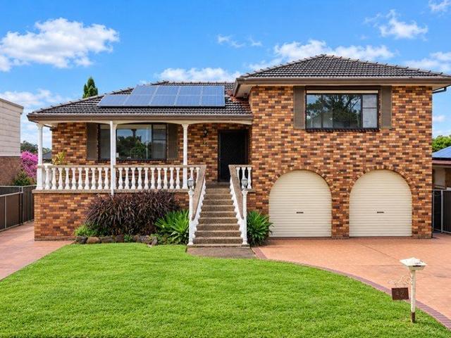 House for sale in Greystanes, Sydney