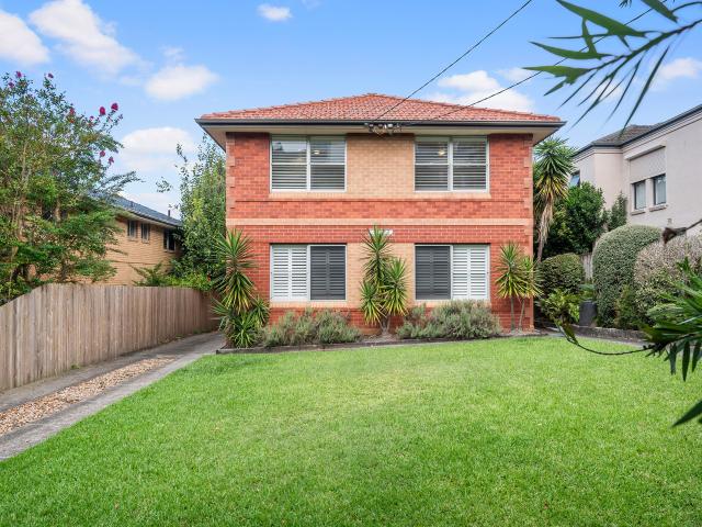 Apartment for sale in Balgowlah, New South Wales