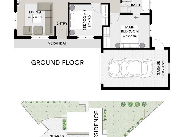 Apartment for sale in Geelong, Victoria