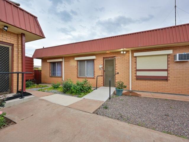 Apartment for sale in Whyalla Norrie, The Corporation of the City of Whyalla