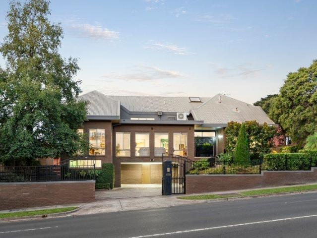 House for rent in Kew, Melbourne