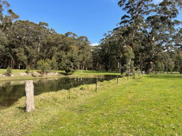 Cottage for sale in Scott River, Western Australia