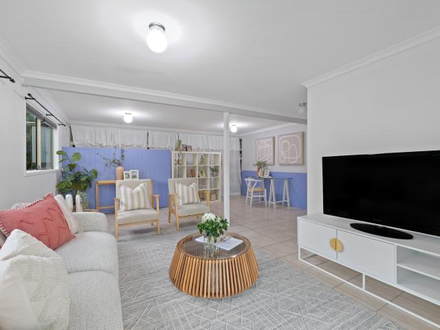 House for sale in Everton Hills, Greater Brisbane