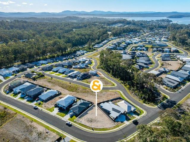 Land for sale in New South Wales