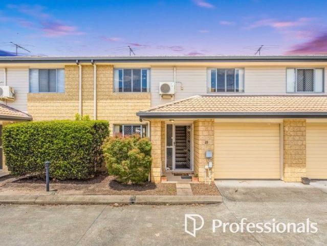 Townhouse for sale in Murrumba Downs, Queensland