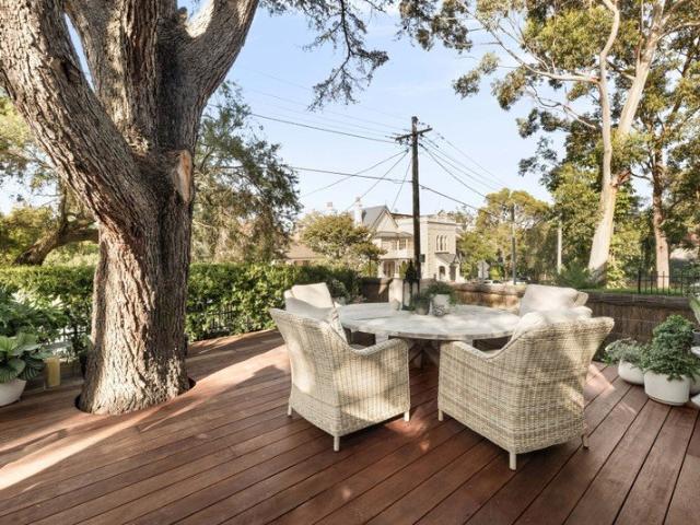 Townhouse for sale in Sydney, New South Wales