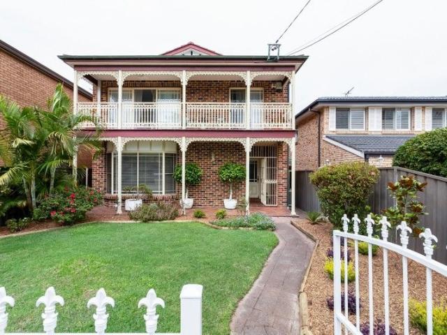 House for sale in Sydney, New South Wales