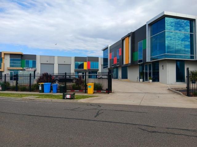 Warehouse for sale in Camerons Creek, Victoria