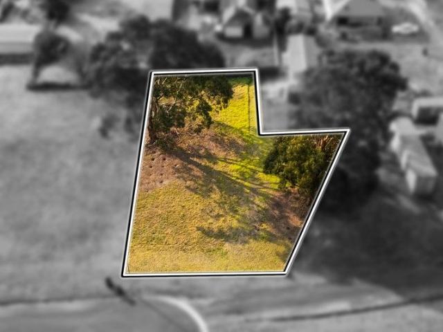 Land for sale in Gormandale, Victoria