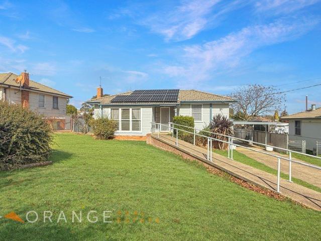 House for sale in Orange, New South Wales