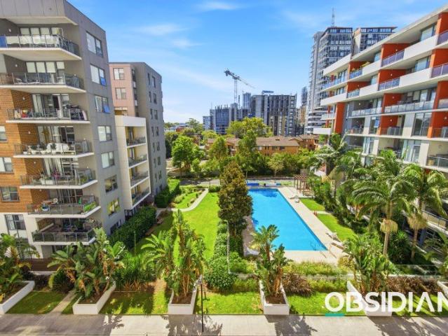 Apartment for sale in Sydney, New South Wales