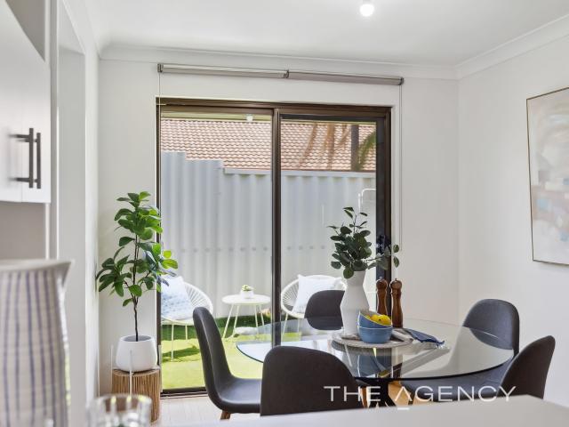 Villa for sale in Stirling, Western Australia