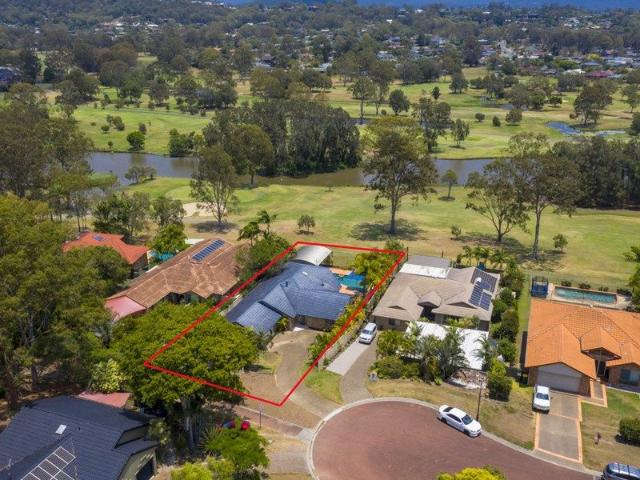 House for sale in Fernbrook, Queensland