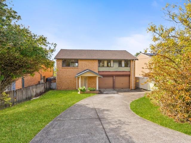 House for sale in Gosford, New South Wales