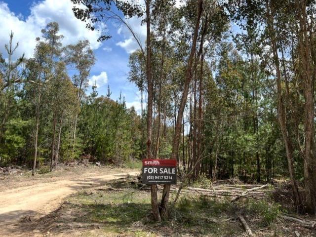 Land for sale in Kooroocheang, Victoria