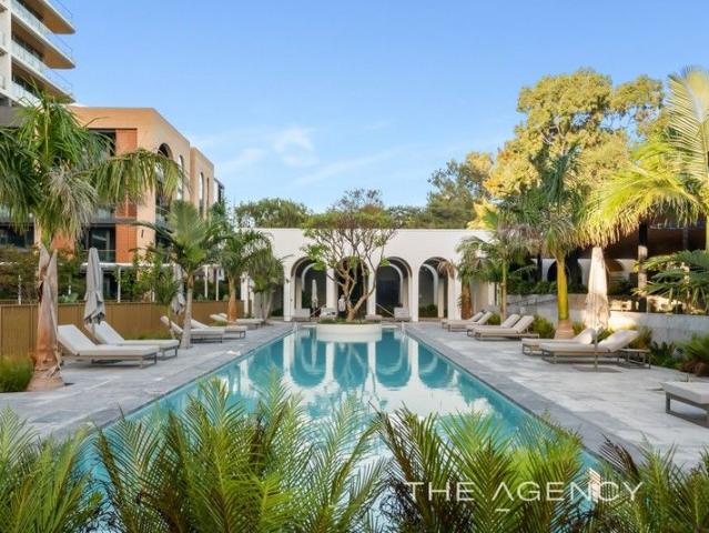 Apartment for sale in Claremont