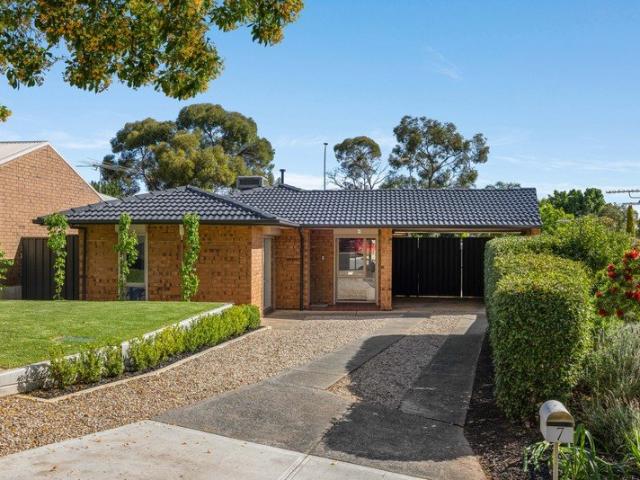 House for sale in Wynn Vale, Adelaide