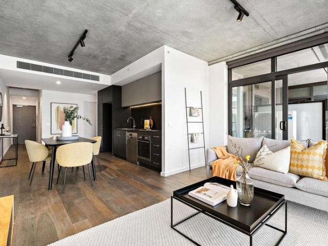 Apartment for sale in City Of Melbourne, Camerons Creek