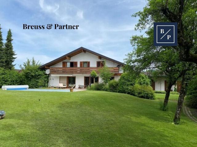 Grundstück kaufen in Wolfurt, Vorarlberg