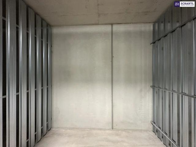 Apartment mieten in Kalsdorf bei Graz