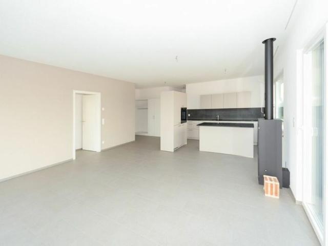 Apartment mieten in Niederönz, Verwaltungsregion Emmental-Oberaargau
