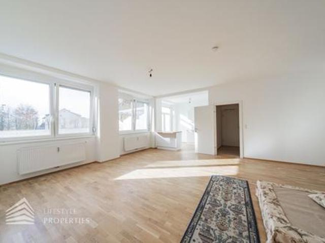Wohnung mieten in Steiermark