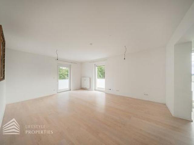 Wohnung mieten in Steiermark