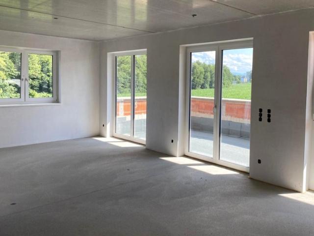 Wohnung kaufen in Oberndorf, St. Marien