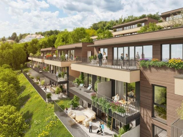 Wohnung kaufen in Laßnitzhöhe, Steiermark