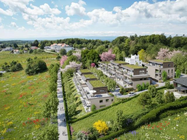 Wohnung kaufen in Laßnitzhöhe, Steiermark