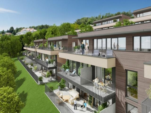 Wohnung kaufen in Laßnitzhöhe, Steiermark