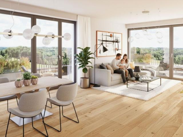 Wohnung kaufen in Laßnitzhöhe, Steiermark